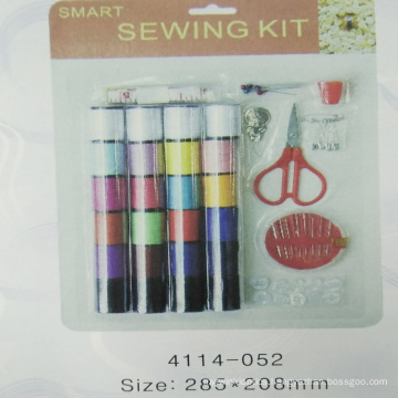 Hot-Sale Convenient Travel Sewing Kits for Family